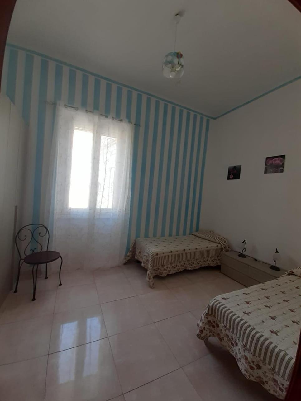 Casa Livorno Apartment Exterior photo
